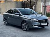 ВАЗ (Lada) Vesta 2020 годаүшін7 200 000 тг. в Тараз