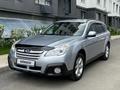 Subaru Outback 2013 года за 8 000 000 тг. в Алматы