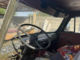 УАЗ 3303 1991 годаүшін1 200 000 тг. в Сарыкемер – фото 4
