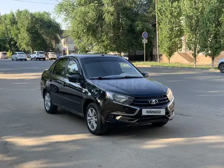 ВАЗ (Lada) Granta 2190 2019 года за 3 750 000 тг. в Уральск
