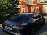 Porsche Panamera 2012 годаүшін17 000 000 тг. в Астана – фото 3