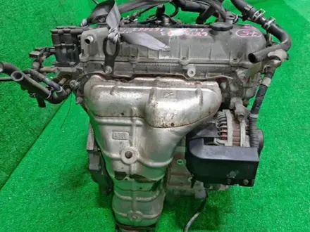 Двигатель на MAZDA. Маздаүшін255 000 тг. в Алматы – фото 6