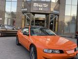 Honda Prelude 1994 годаfor1 900 000 тг. в Алматы