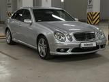Mercedes-Benz E 320 2002 года за 7 000 000 тг. в Астана