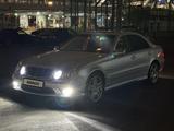 Mercedes-Benz E 320 2002 года за 7 000 000 тг. в Астана – фото 3