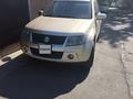 Suzuki Grand Vitara 2010 года за 5 300 000 тг. в Алматы