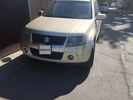 Suzuki Grand Vitara 2010 года за 5 300 000 тг. в Алматы