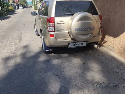 Suzuki Grand Vitara 2010 года за 5 300 000 тг. в Алматы – фото 4