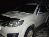 Toyota Fortuner 2015 года за 8 900 000 тг. в Алматы