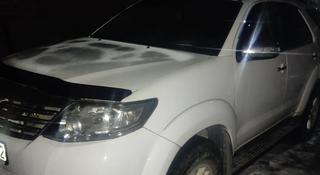 Toyota Fortuner 2015 года за 8 900 000 тг. в Алматы