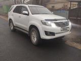 Toyota Fortuner 2015 года за 8 900 000 тг. в Алматы – фото 3