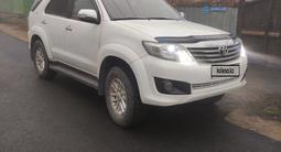 Toyota Fortuner 2015 годаүшін8 900 000 тг. в Алматы – фото 3