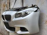 Носкат (ноускат,nosecut) на БМВ 5 модели ( BMW 5 F10) за 780 000 тг. в Алматы – фото 2