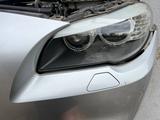 Носкат (ноускат,nosecut) на БМВ 5 модели ( BMW 5 F10) за 780 000 тг. в Алматы – фото 5