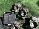 Дроссельная заслонка K4M 1.6үшін40 000 тг. в Астана – фото 4