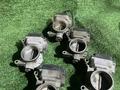Дроссельная заслонка K4M 1.6үшін40 000 тг. в Астана