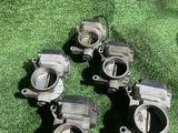 Дроссельная заслонка K4M 1.6үшін40 000 тг. в Астана
