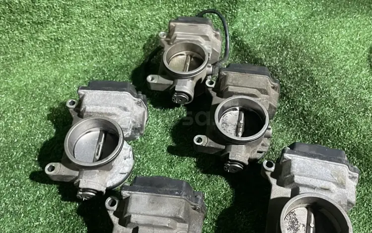 Дроссельная заслонка K4M 1.6үшін40 000 тг. в Астана