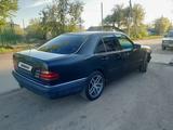 Mercedes-Benz E 230 1996 годаүшін2 500 000 тг. в Щучинск – фото 4