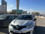 Renault Kaptur 2017 года за 6 700 000 тг. в Караганда – фото 3