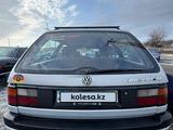 Volkswagen Passat 1991 годаfor1 800 000 тг. в Казыгурт – фото 2