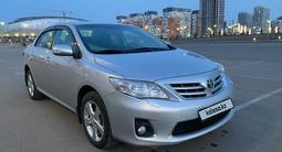 Toyota Corolla 2013 годаүшін6 750 000 тг. в Астана – фото 5