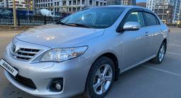 Toyota Corolla 2013 года за 6 750 000 тг. в Астана – фото 2