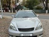 Lexus ES 300 2001 годаfor4 800 000 тг. в Алматы