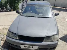 Nissan Bluebird, 1996