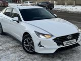 Hyundai Sonata 2022 года за 11 390 000 тг. в Костанай