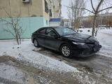 Toyota Camry 2019 года за 12 500 000 тг. в Аксай