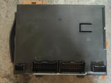 Блок комфорта w163 ml270 ml320 за 25 000 тг. в Караганда