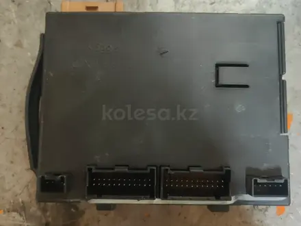 Блок комфорта w163 ml270 ml320 за 25 000 тг. в Караганда