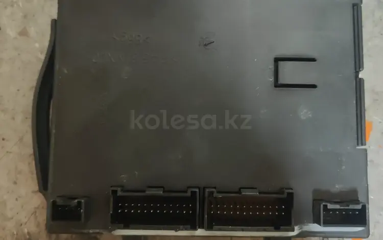 Блок комфорта w163 ml270 ml320 за 25 000 тг. в Караганда