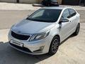 Kia Rio 2014 года за 5 000 000 тг. в Актау