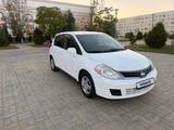 Nissan Tiida 2011 года за 4 200 000 тг. в Жанаозен – фото 3