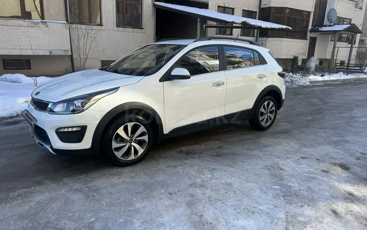 Kia Rio X-Line 2020 года за 8 400 000 тг. в Шымкент