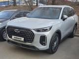 Chery Tiggo 9 2025 года за 13 500 000 тг. в Шымкент