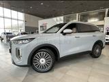 Chery Tiggo 9 2025 года за 13 500 000 тг. в Шымкент – фото 2