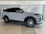 Chery Tiggo 9 2025 года за 13 500 000 тг. в Шымкент – фото 3
