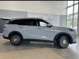 Chery Tiggo 9 2025 года за 13 500 000 тг. в Шымкент – фото 4