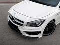 Mercedes-Benz CLA 45 AMG 2014 годаүшін16 900 000 тг. в Алматы – фото 2