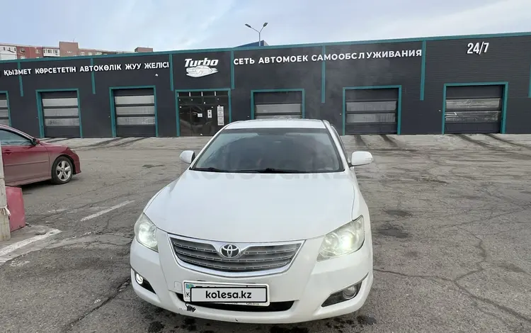 Toyota Aurion 2006 года за 5 200 000 тг. в Усть-Каменогорск