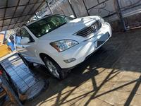 Lexus RX 350 2007 годаүшін8 600 000 тг. в Атырау