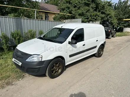 ВАЗ (Lada) Largus (фургон) 2017 года за 6 500 000 тг. в Алматы