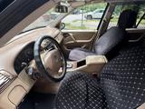 Mercedes-Benz ML 350 2002 годаүшін2 900 000 тг. в Алматы – фото 3
