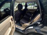 Mercedes-Benz ML 350 2002 годаүшін2 900 000 тг. в Алматы – фото 2