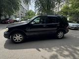 Mercedes-Benz ML 350 2002 годаүшін2 900 000 тг. в Алматы – фото 5