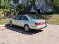 Audi 100 1991 годаfor2 350 000 тг. в Алматы – фото 6