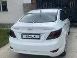 Hyundai Solaris 2014 года за 3 000 000 тг. в Туркестан – фото 3